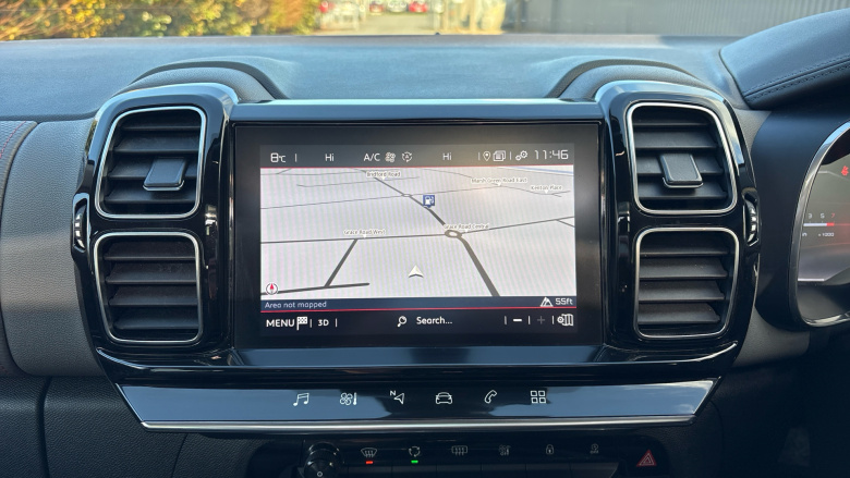 Citroen C5 Aircross 1.5 BlueHDi 130 Flair Plus 5dr EAT8 Diesel Hatchback